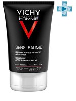 Виши Смягчающий бальзам после бритья, 75 мл (Vichy, Vichy Homme)