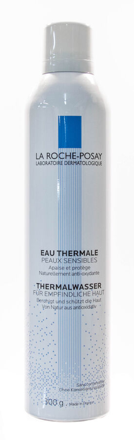 Ля Рош Позе Термальная вода La Roche-Posay, 300 мл (La Roche-Posay, Thermal Water)