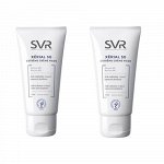 НАБОР Крем для ног 2*50 мл SVR