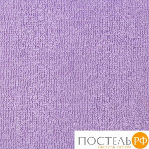 Набор махровых салфеток "Lavender" 30х30 см-4шт, хлопок, 340 г/м2   4135980