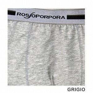 Мужские трусы BOXER  Rossoporpora