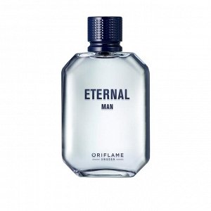 100  мл.* Туалетная вода Eternal Man [Итёнал Мэн]