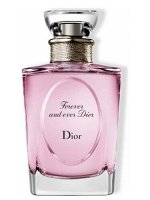 DIOR FOREVER AND EVER lady 100ml edt туалетная вода женская