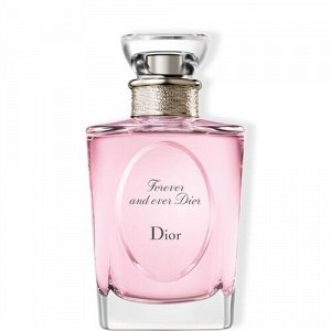 DIOR forever and ever lady  50ml edt туалетная вода женская