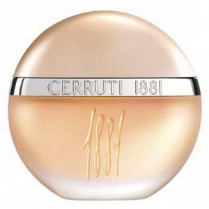 CERRUTI 1881 lady  30ml edt