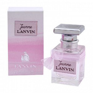 LANVIN JEANNE lady 100ml edp парфюмированная вода женская