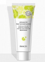 IMAGES ADVANCED FRUIT EXFOLIATION гель-скатка для лица с фруктовыми кислотами