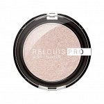 Хайлайтер компактный RELOUIS PRO highlighter тон 01 Pearl
