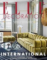 ПИ ELLE ДЕКОР №33 апрель 2019