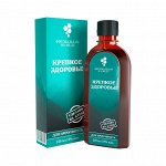 Фитобальзам на меду &quot;КРЕПКОЕ ЗДОРОВЬЕ&quot; (для иммунитета), пэт фл., 220 мл, в инд.уп.