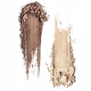 Тени для век RELOUIS PRO EYESHADOW DUO т.102