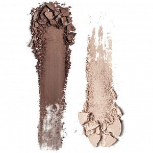 Тени для век RELOUIS PRO EYESHADOW DUO т.103