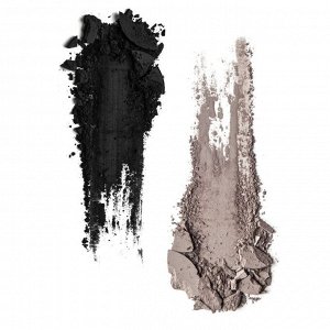Тени для век RELOUIS PRO EYESHADOW DUO т.106