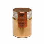 Блеск пищевой плотный Настоящая медь, MIXIE, 10 г