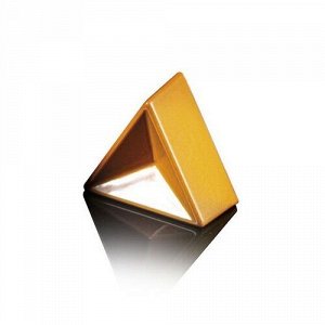 Форма для шоколада «Треугольник» поликарбонатная MA1009, Martellato, Италия