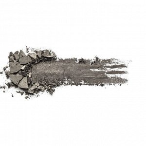 Тени для век RELOUIS PRO EYESHADOW METAL тон:55 ANTHRACITE