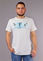 Футболка Океан 3-821