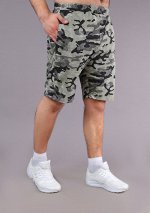 Бриджи хаки 2-269г