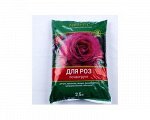 ZemleVit - Для роз, 2,5л