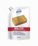 Жидкое хозяйственное мыло &quot;Мистер Чистер&quot;