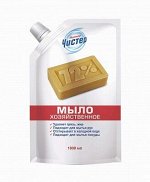 Жидкое хозяйственное мыло &quot;Мистер Чистер&quot;
