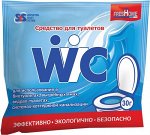 WC - средство для туалетов, 30г