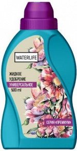 Удобрение WATERLIVE универсальное 0,5 л
