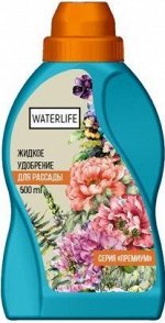 Удобрение WATERLIVE для рассады 0,5 л