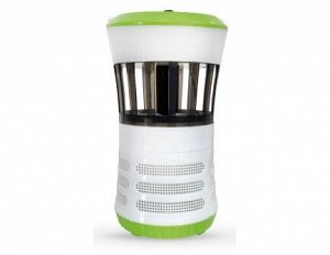 Ergolux Антимоскитный светильник MK-002 ( 3Вт, LED)