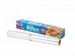 PATERRA Фольга пищевая ПРОЧНАЯ, 29 см х 10 м (рулон в пленке) 209-010