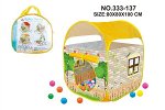 Игровой домик OBL776272 333-137 (1/48)