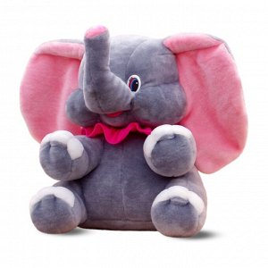 Слон Бимбо  19-14-1 (45 см)