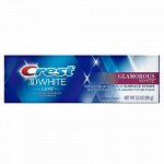 Crest 3D White Luxe Glamorous White зубная паста  99гр.