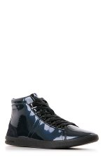 Кеды McCRAIN (FW14MCS180BLUE)