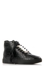 Кеды McCRAIN (FW14MCS58BLACK)