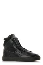 Кеды McCRAIN (FW14MCS59BLACK)