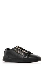 Кеды McCRAIN (FW14MCS60-1BLACK)