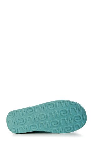 Полусапоги EMU AUSTRALIA (K10102TEAL WALLABY LO)