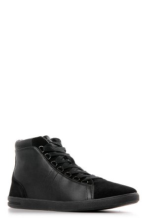 Кеды McCRAIN (FW14MCS66BLACK)