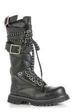 Сапоги PREDATOR (K03-B1/BLACK)