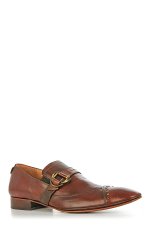 Полуботинки FLORENCE (PA1640BROWN)