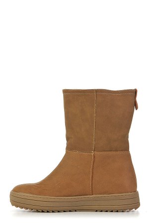 Полусапоги KEDDO (568173/01-05BROWN)