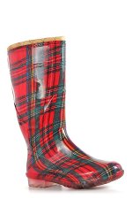 Сапоги резиновые G&amp;G (LINA 100+3M 79885V.10RED)