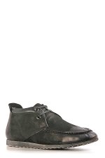 Ботинки GRAND GUDINI (02XB889-321-3BLACK)