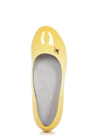 Туфли LEOPARD KIDS