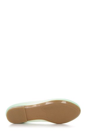 Туфли LEOPARD KIDS