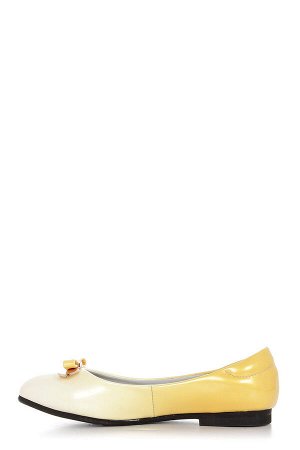 Туфли LEOPARD KIDS