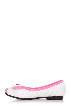 Туфли LEOPARD KIDS