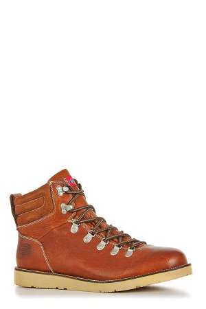 Ботинки DICKIES (DCK30-371002COGNAC SUPERNOVA)