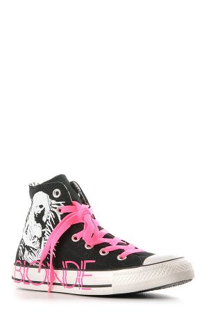 Кеды CONVERSE (C113880BLACK)